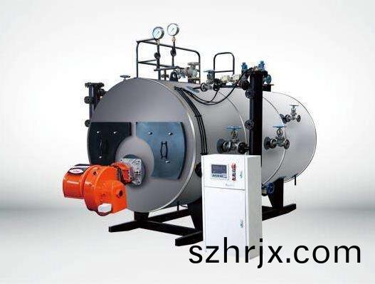 蒸(zheng)汽鍋鑪 蒸汽鍋鑪(lu)