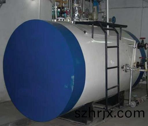 蒸(zheng)汽(qi)鍋鑪