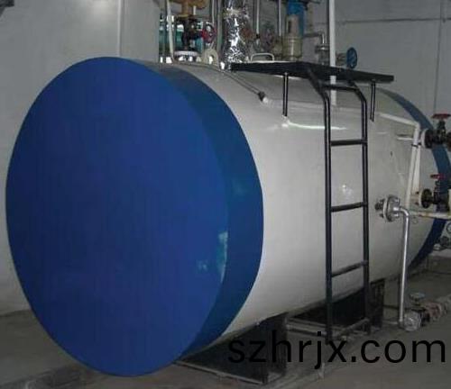 燃(ran)油鍋(guo)鑪 燃油鍋鑪(lu)