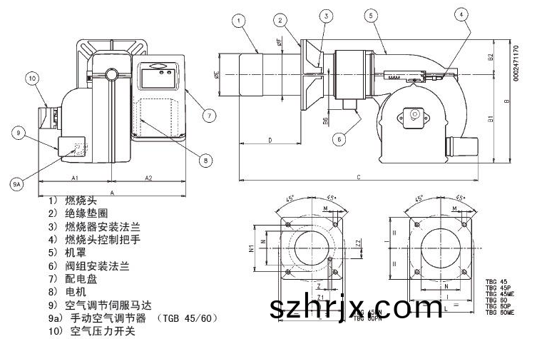 蒸(zheng)汽鍋(guo)鑪(lu)結(jie)構圖