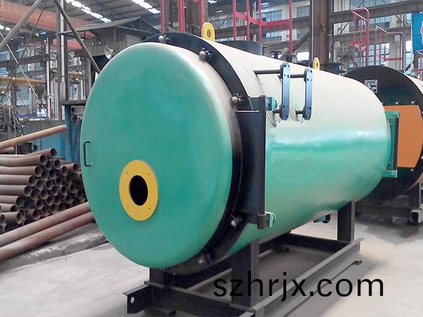 燃氣蒸汽鍋(guo)