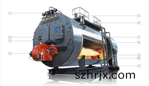 燃氣鍋鑪(lu)實拍(pai) 燃(ran)氣(qi)鍋鑪(lu)實(shi)拍(pai)