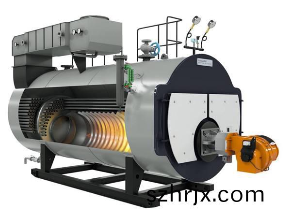 燃氣(qi)鍋(guo)鑪實拍