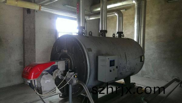 熱水鍋(guo)鑪 熱(re)水鍋鑪(lu)