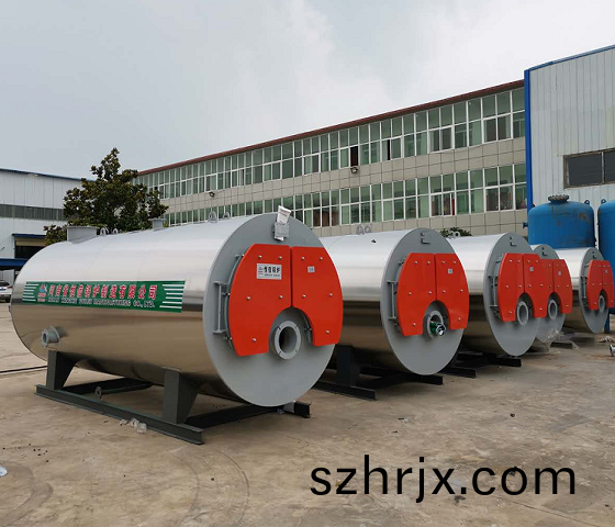 燃?xì)?qi)熱(re)水鍋(guo)鑪