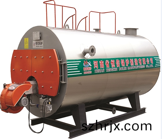 3噸燃(ran)油(you)鍋鑪(lu)